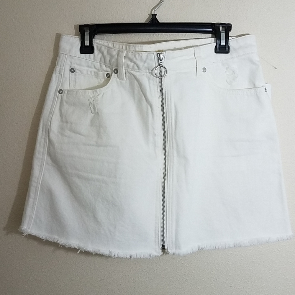 Free people skirt - Picture 1 of 5